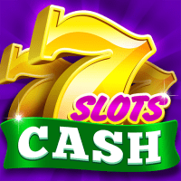 Cash Tycoon Spin Slots Game APKs MOD