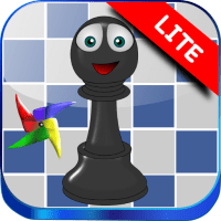 Chess Games for Kids LITE 2.3 APKs MOD