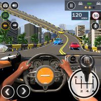 City Car Driving Parking Game 1.4.5 APKs MOD