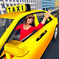 City Taxi Simulator Taxi Game 3.2 APKs MOD