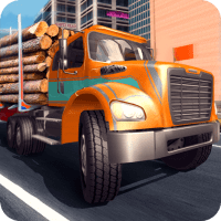 City Truck Driver PRO 1.5 APKs MOD