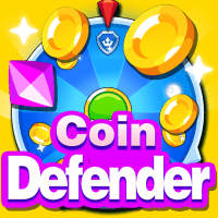 Coin Defender 1.0.0 APKs MOD