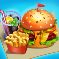 Cooking Games Cooking Town 1.0.2 APKs MOD