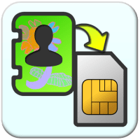 Copy to SIM Card 1.88 APKs MOD