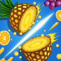 Crazy Fruit Slice Ninja Games 1.1.0 APKs MOD