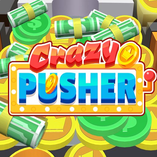Crazy Pusher 2.1.0 APKs MOD