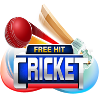 Cricket Game FreeHit Cricket 2.4 APKs MOD