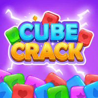 Cube Crack 1.5.0 APKs MOD