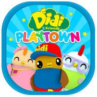 Didi Friends Playtown 2.0.4 APKs MOD