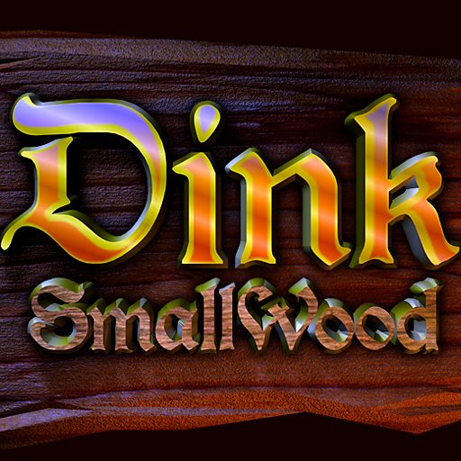Dink Smallwood HD APKs MOD
