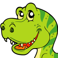 Dinosaur Games for kids 19 APKs MOD