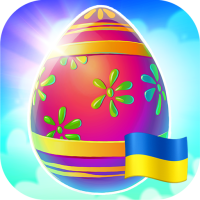 Easter Sweeper Bunny Match 3 2.5.0 APKs MOD