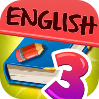 English Vocabulary Quiz lvl 3 9.0 APKs MOD