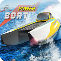 Extreme Power Boat Racers 2 1.4 APKs MOD