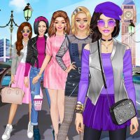 Fashion Trip Dress Up Games 1.0.7 APKs MOD