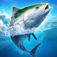 Fishing Master 3D 1.0.8 APKs MOD