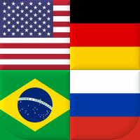 Flags of All Countries of the World Guess Quiz 3.3.0 APKs MOD