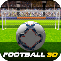 Football Soccer Offline Games 2.44 APKs MOD