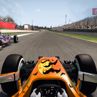 Formula Car Driving Games 1.2.1 APKs MOD