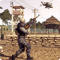 Frontline Army Special Forces 1.4.7 APKs MOD