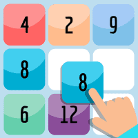 Fused Number Puzzle Game 2.1.3 APKs MOD