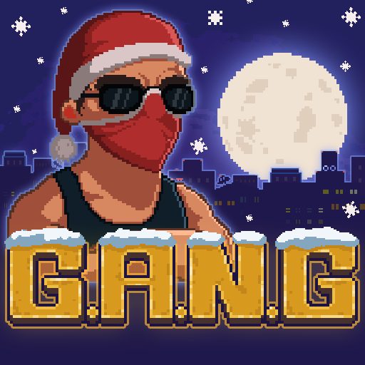 G.A.N.G. Gang Management RPG 2.4.2 APKs MOD