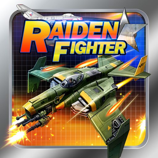 Galaxy Raiden Fighter – Squadron Galactic War 3.2 APKs MOD