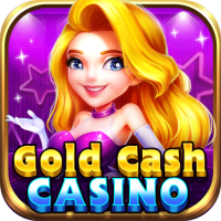 Gold Cash Casino APKs MOD