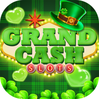 Grand Cash Casino Slots Games APKs MOD