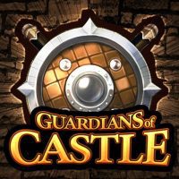 Guardians of Castle Tower Def 1.1.75 APKs MOD