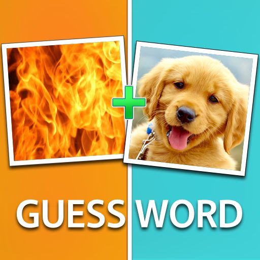 Guess Word – 2 pic 1 word 1.3.4 APKs MOD