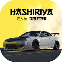Hashiriya Drifter Car Games 2.3.4 APKs MOD