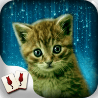 Hidden Mahjong Cat Tails Free Kitten Game 1.0.43 APKs MOD