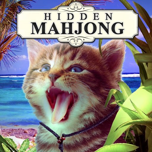 Hidden Mahjong – Cats Tropical Island Vacation 1.0.53 APKs MOD
