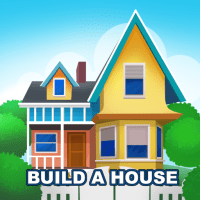 House builder Building games 1.5 APKs MOD