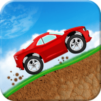 Kids Cars hill Racing games Toddler Driving 3.15 APKs MOD