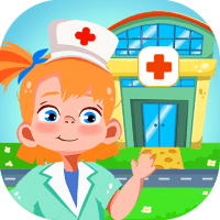 Kids hospital 1.1.3 APKs MOD