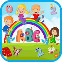 Kindergarten Learning Games 1.0 APKs MOD
