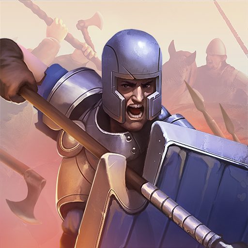 Kingdom Clash – Battle Sim 0.6.2 APKs MOD