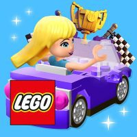 LEGO Friends Heartlake Rush 1.8.0 APKs MOD