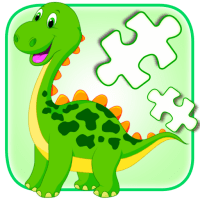 Learn Animals Kids Puzzles 1.4 APKs MOD