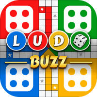 Ludo Buzz Dice Board Game 0.28 APKs MOD