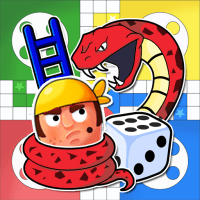 Ludo Snakes and Ladders Game 0.5 APKs MOD