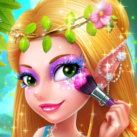 Makeup Fairy Princess APKs MOD