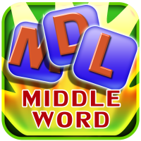 Middle Word 2.5 APKs MOD