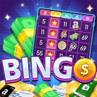 Money Bingo LED Win Real Cash 1.0.8 APKs MOD