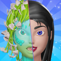 Monster Makeup 3D 0.0.5 APKs MOD
