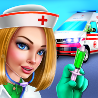 Multi Surgery Doctor Hospital Games 1.0.2 APKs MOD