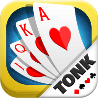 Multiplayer Card Game Tonk 17.4 APKs MOD