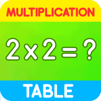 Multiplication tables 1 to 100 offline 5.5 APKs MOD